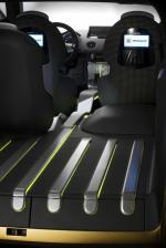 Renault Clio Grand Tour Concept 2007 года